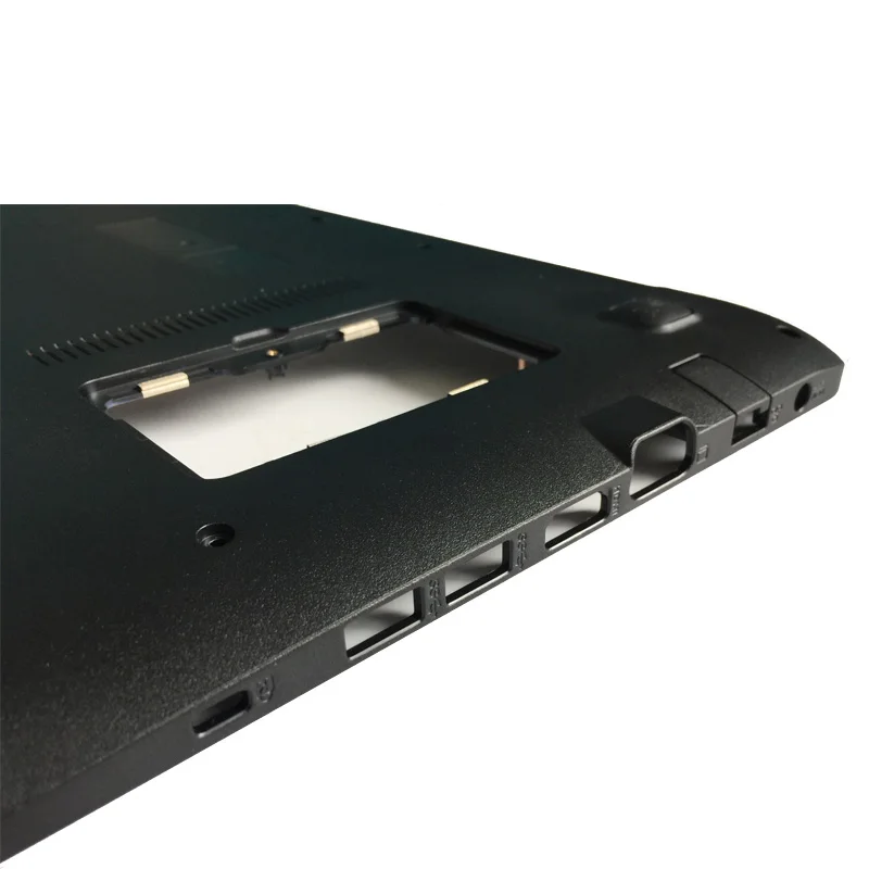 Чехол для ноутбука ASUS A555 X555 K555 F555 W519L VM590L VM510 X554 верхняя крышка и нижняя с рожком