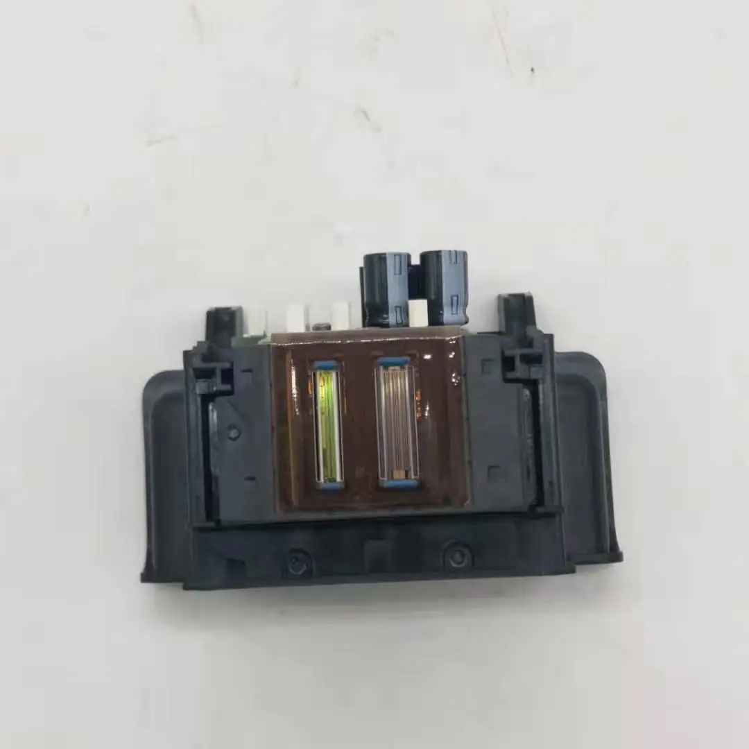 Оригинальная CR280A CR280-30001 564 564XL 4 слота печатающая головка Печатающая для HP Photosmart 6510