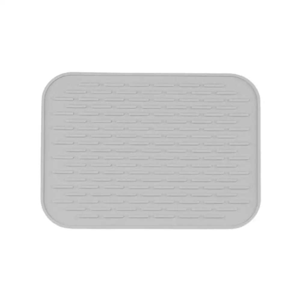 Складная сушка теплоизоляция мягкая резиновая посуда инструменты слив раковины