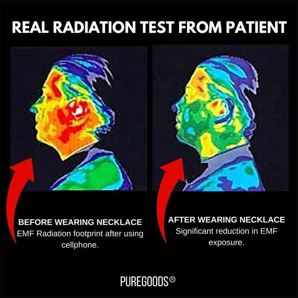 6 шт Quantum щит Стикеры мобильный телефон для сотовый анти-Радиационная защита от