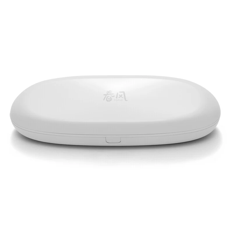 Женская маленькая Массажная Палка серии TryFun wave | Красота и здоровье