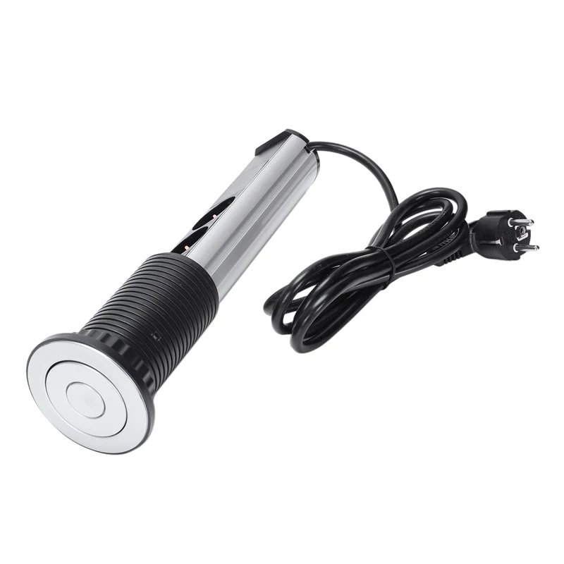 HTHL стандартная настенная розетка кухонная и офисная настольная Настольная