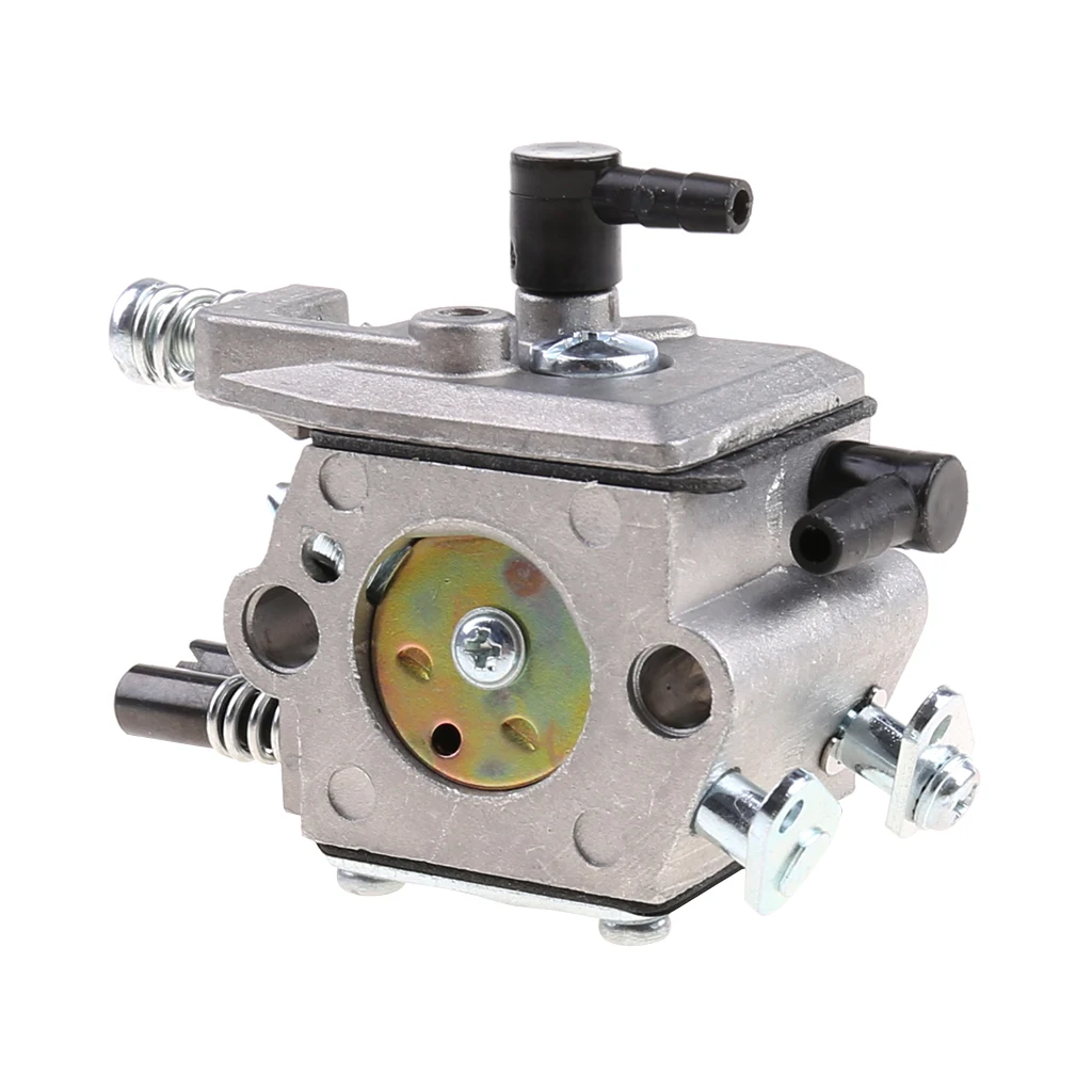 Pro автомобильный карбюратор цепной пилы 4500 5200 5800 Carb 2 тактный двигатель 45cc 52cc 58cc