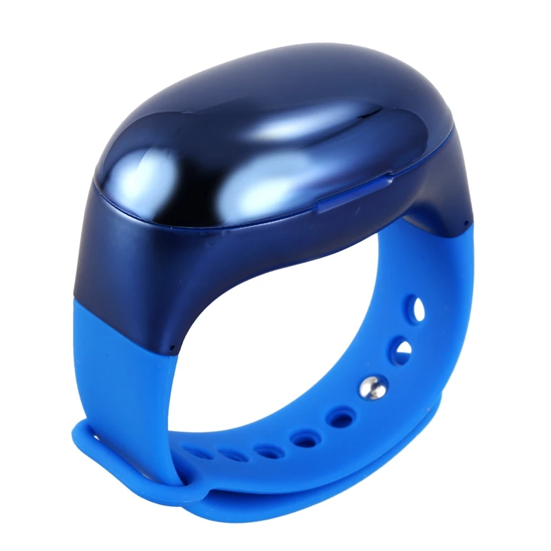 HM50 наручные TWS графеновые наушники Bluetooth 5 0 Беспроводная стерео гарнитура в ухо