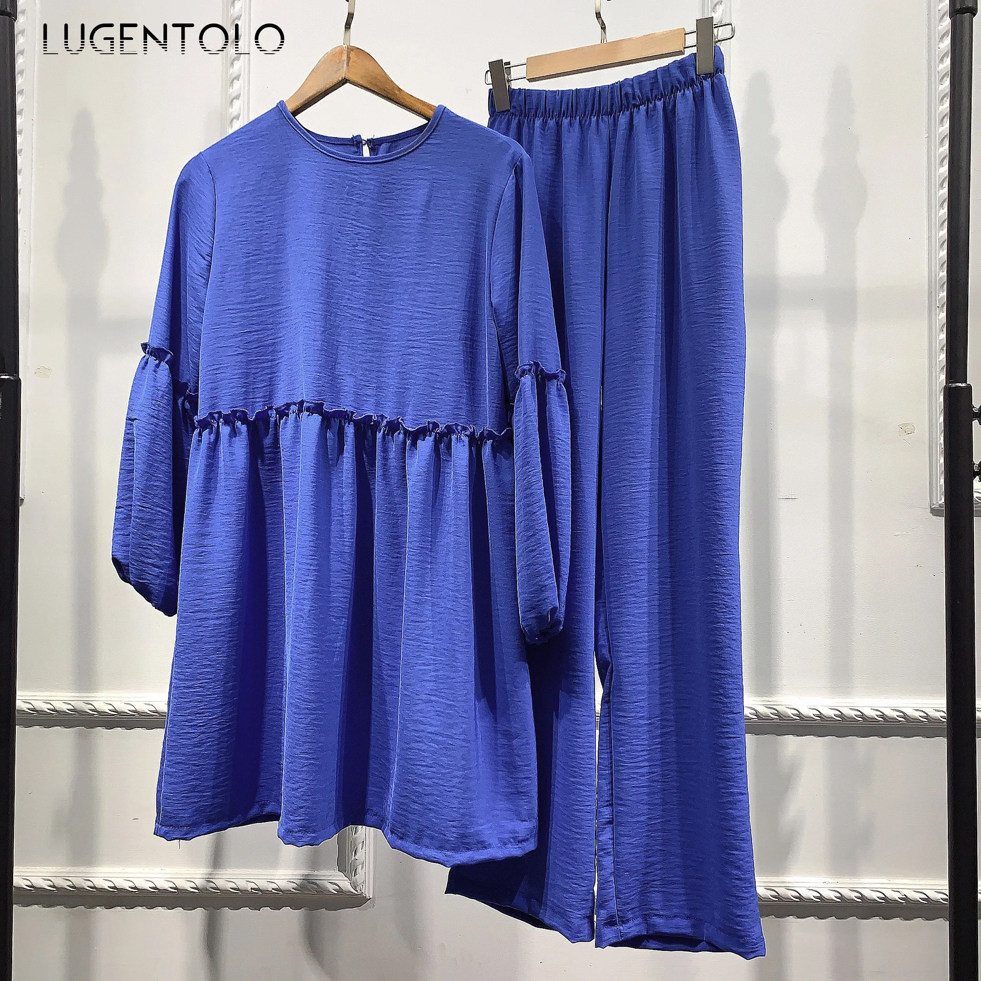 

Lugentolo