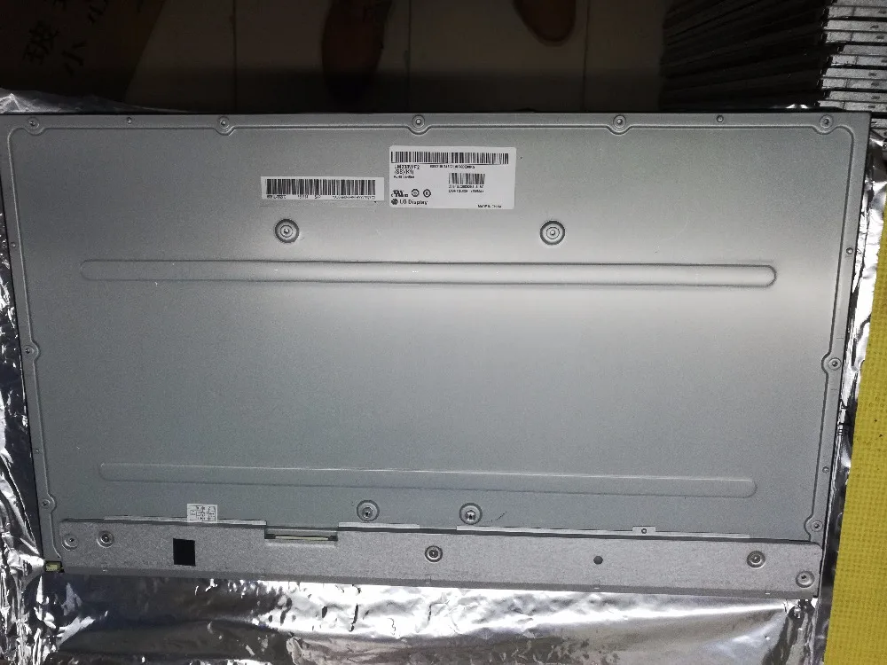 Абсолютно AIO520-24 дюймов LM238WF2SSK1 все-в-одном ips ЖК-экран LM238WF2-SSK1 ЖК-экран LM238WF2-(SS)(K1