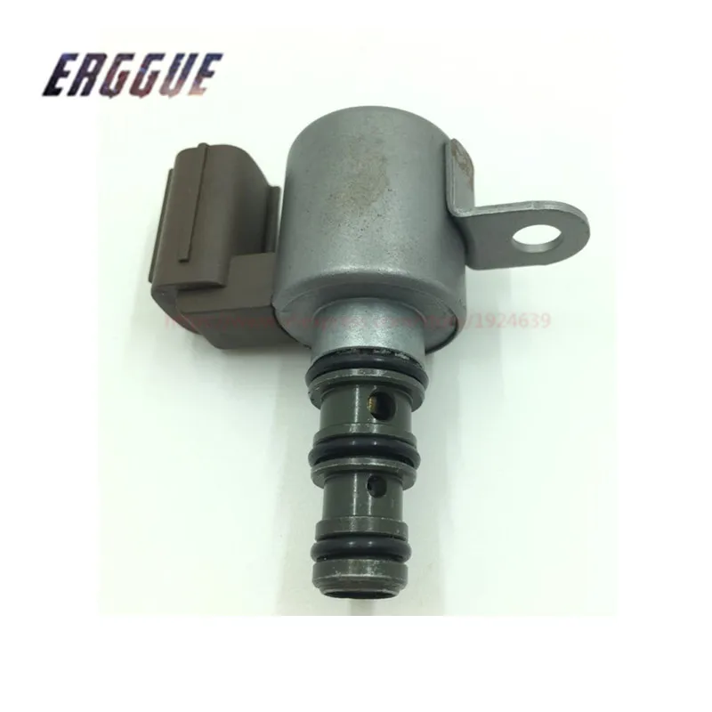 Электромагнит коробки передач для H0nda Jazz Fit GD # Engine 28400 PWR 003 оригинал б/у и