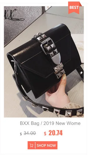 BXX/ роскошные женские сумки дизайнерские эксклюзивные на заказ античный жемчужный с пряжкой страусиный узор сумка через плечо ZE802