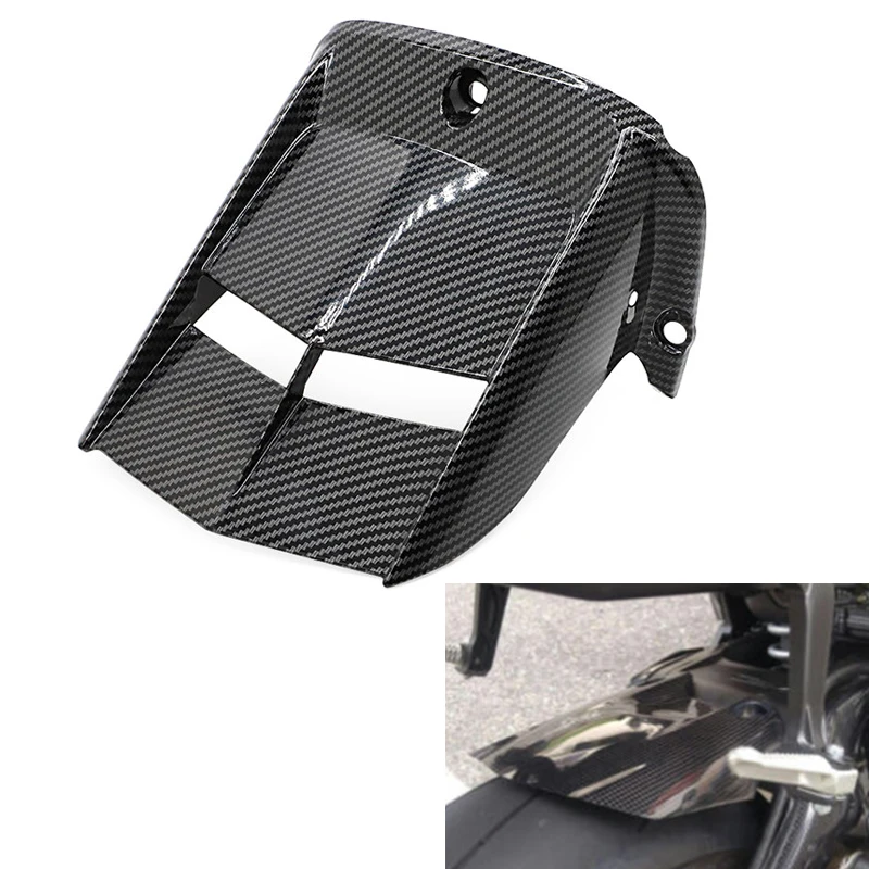 Крыло заднее из углеродного волокна для Yamaha YZF R6 2006 2007 2008 2009 2010 2011 2012 2013 2014 2015 2016 |