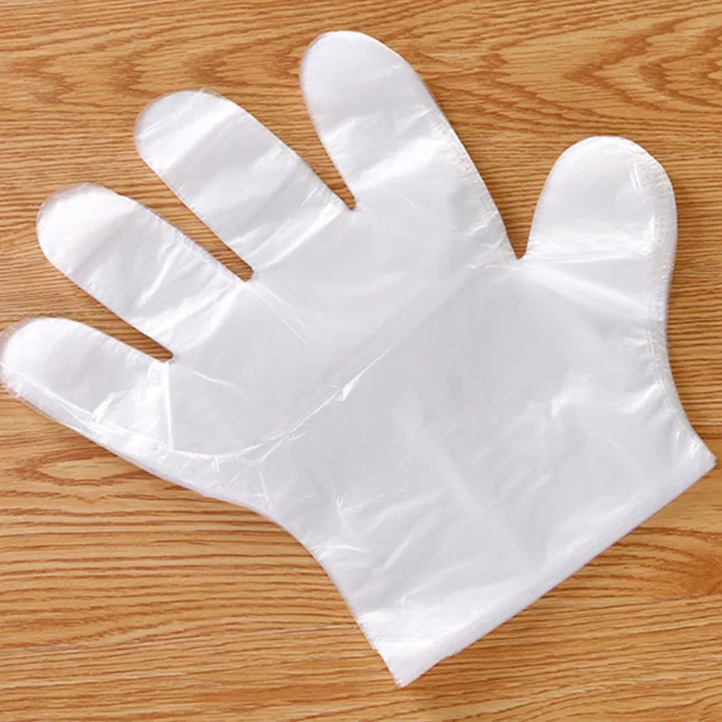Перчатки одноразовые|Кухонные одноразовые перчатки| |