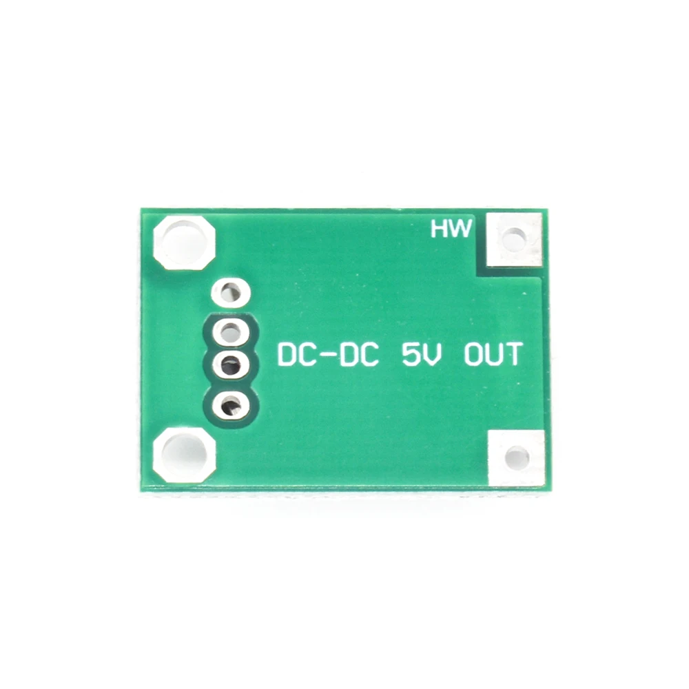 600mA DC-DC мини Повышающий Модуль питания с 1-5 в до 5 В повышающий преобразователь |