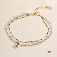 origin direct supply pearl bracelet womens fashion jewelry creative new simple jewelry wholesale