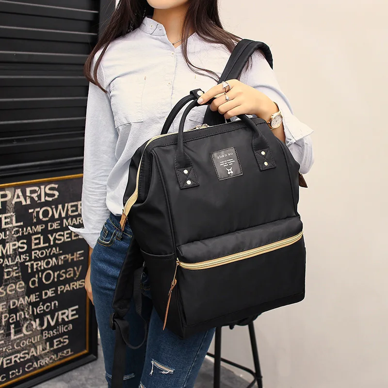 Backpack Mochila Travel-Bags Teenage Ruckack Small Girls Student Women Ladies' |