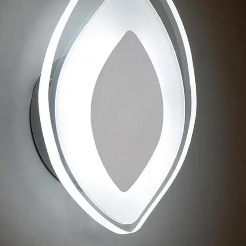 Современный светодиодный настенный светильник для Ванная комната настенное бра