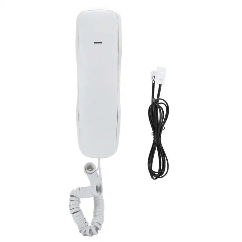 Обновление A061 белый стол настенный удлинитель для телефона без каких либо