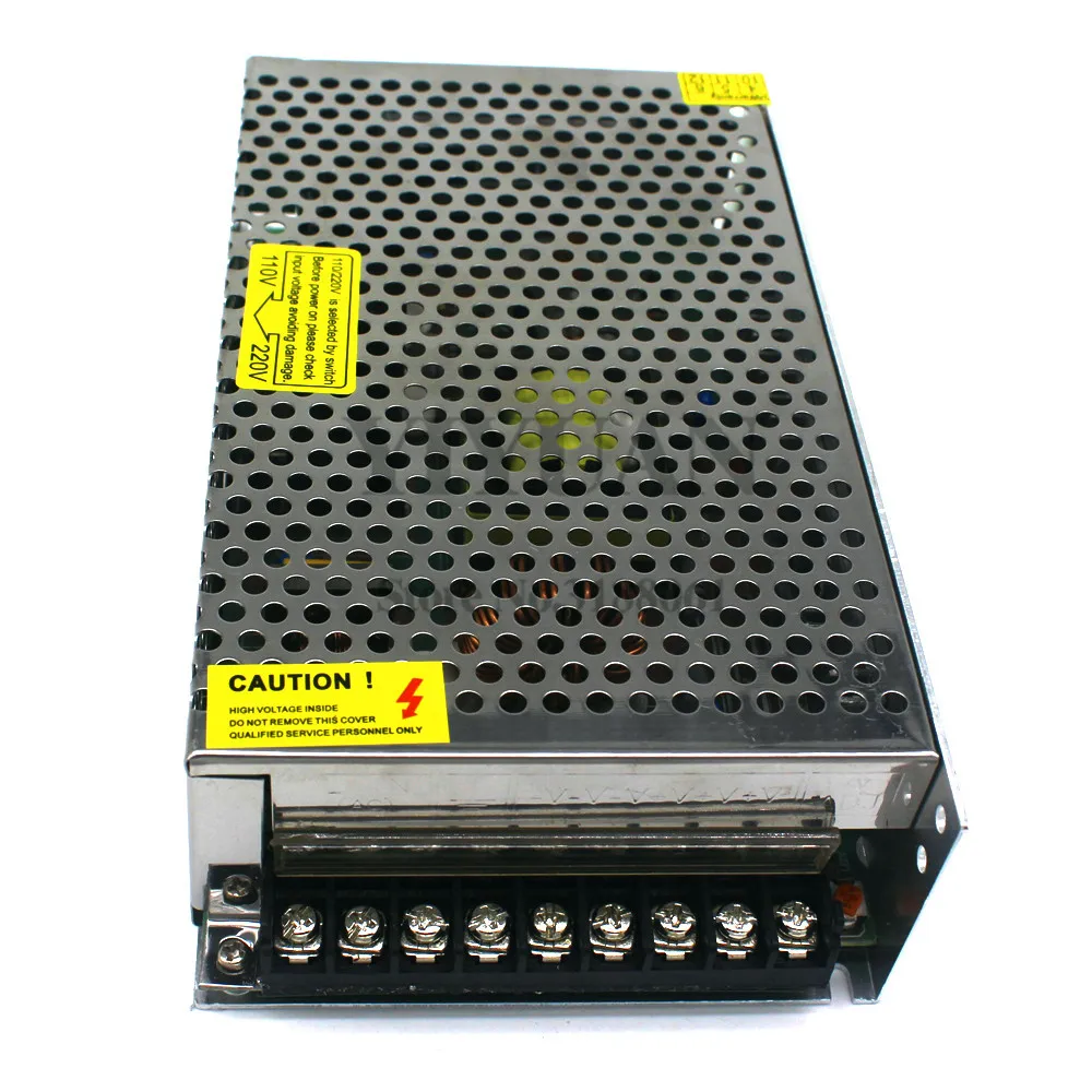 Светодиодная лента для камеры видеонаблюдения 24 В 10 А 240 Вт|switch power|switching power supply24v