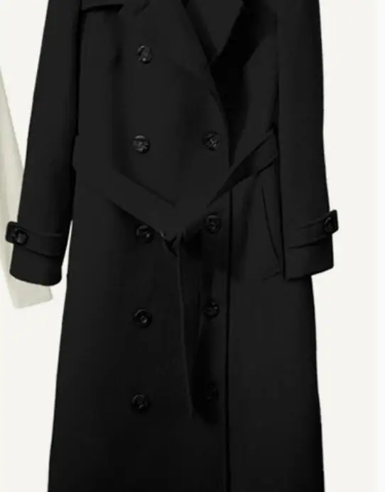 Женская модная куртка Новинка осени индивидуальная большого размера на заказ