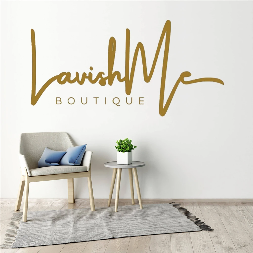 

Eyelashes Wall Decals Eyebrows Eyelash Quotes Murals Vinyl Boutique Beauty Salon Stickers Window Decoration Poster HJ0669