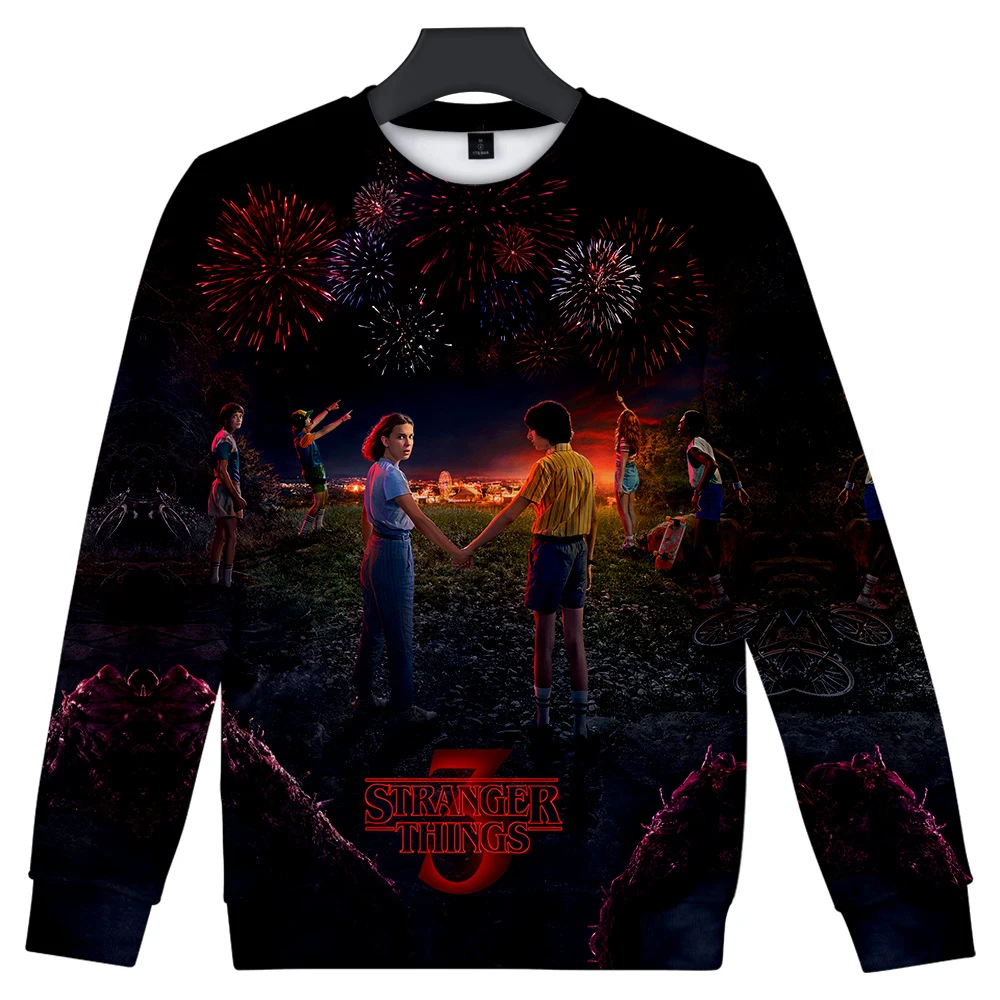 

Hot Sale Trendy Streetwear Clothes O-neck Long Sleeve Sweatshirt Casual Letter Printing Sweatshirt Women Fashion Hoodies
