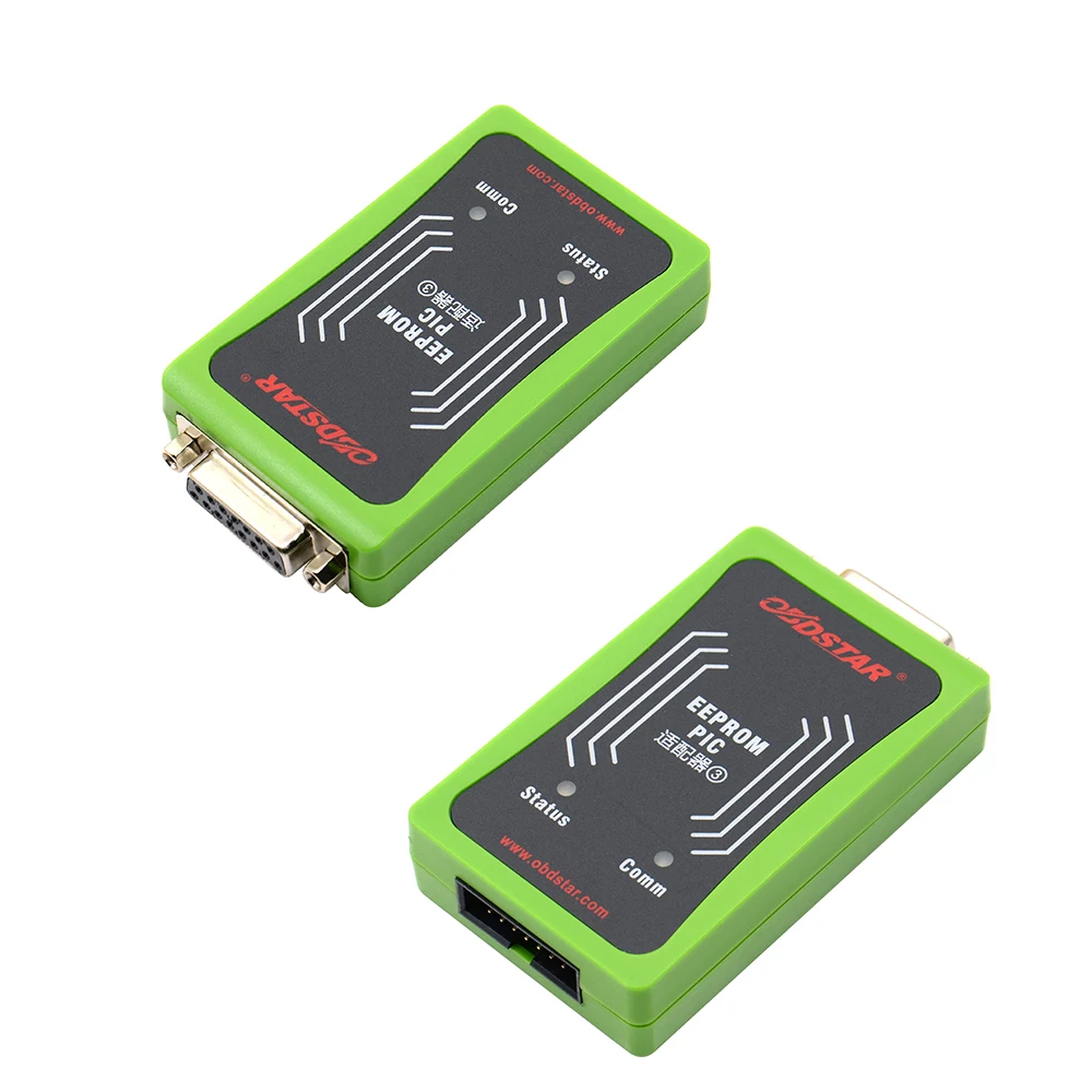 OBDSTAR X-100 PRO Auto Key Программист(C+ D+ E) тип для IMMO+ одометр+ OBD программное обеспечение Получить адаптер EEPROM