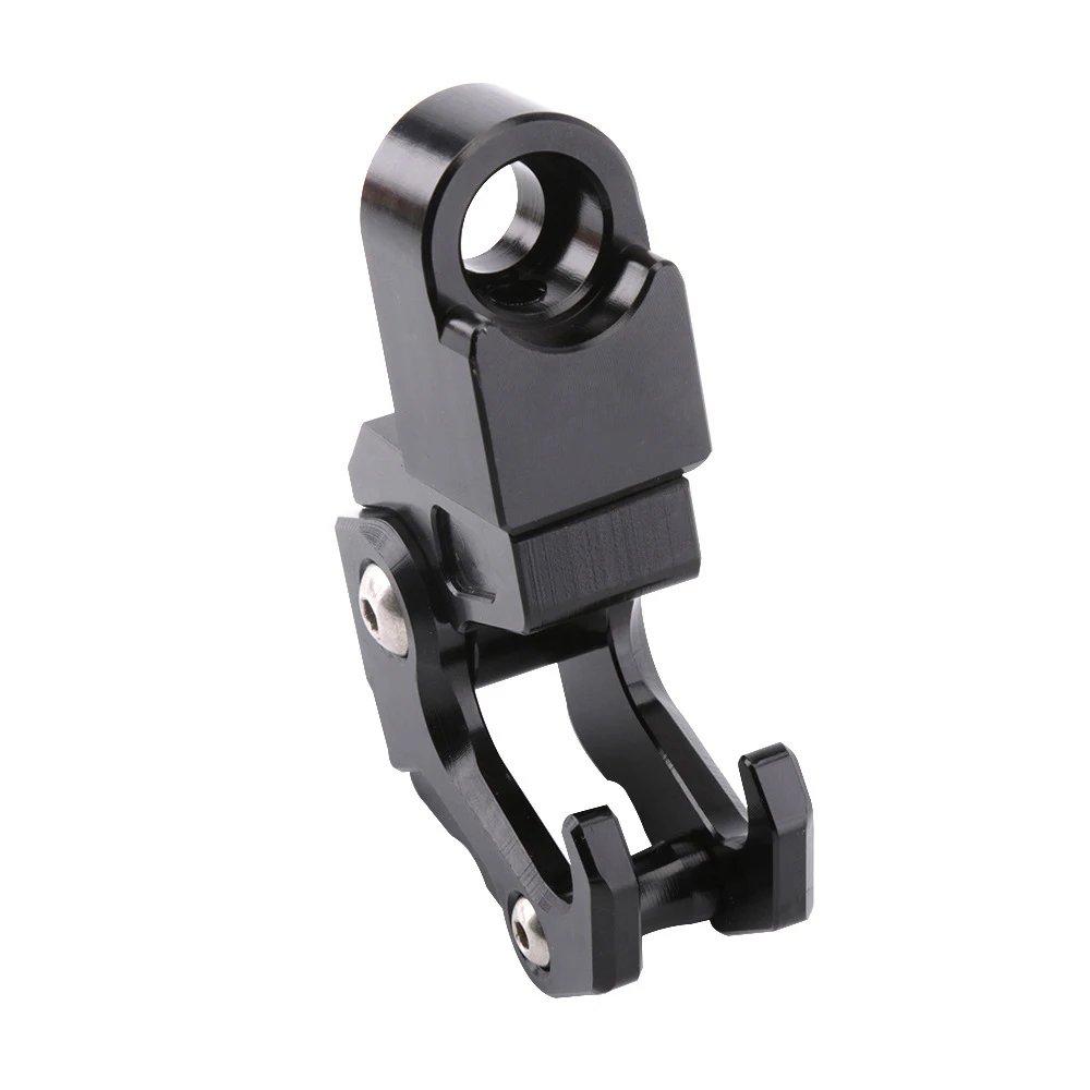 

Aluminum Alloy Helmet Storage Hook for Honda Forza300 Motorcycle 2017-2018 Anti-Rust Easily Hung On the Motorcycle