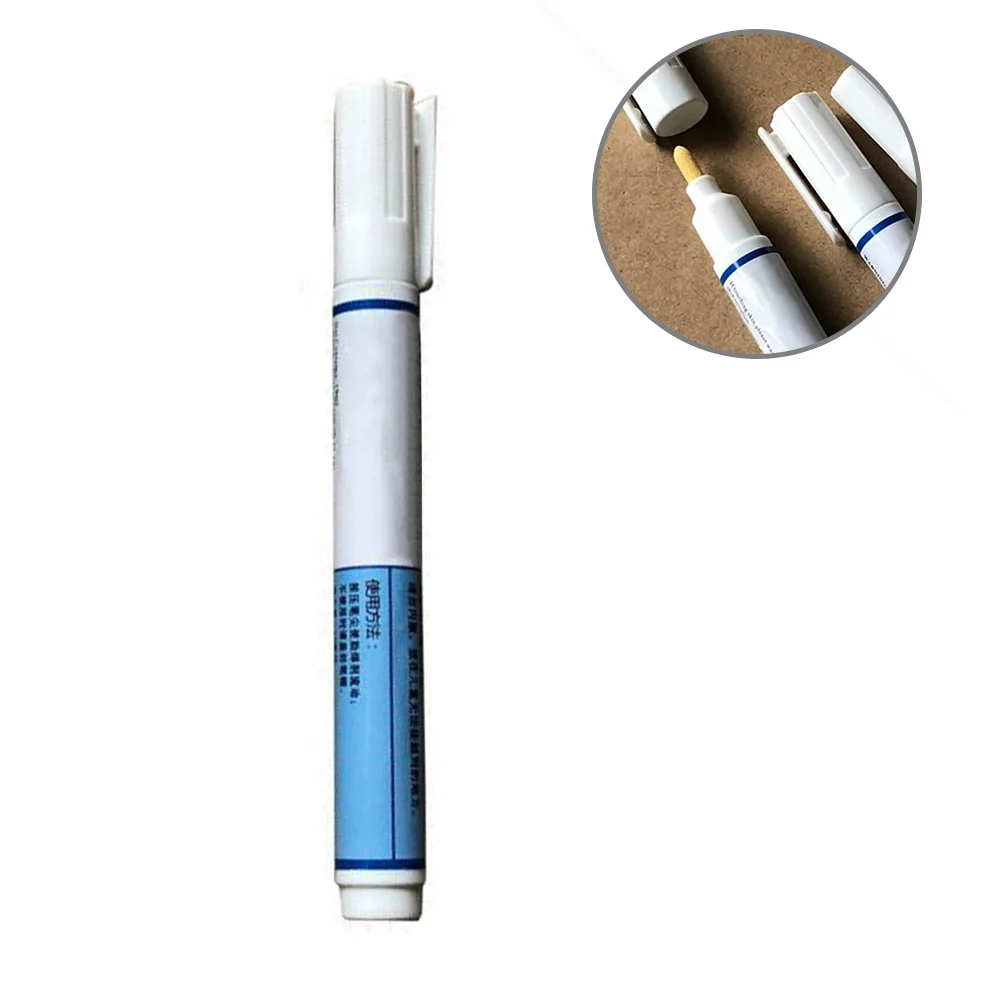 

Electrical Repairment Solar Panel No-clean Solering For DIY Circuit Board Flux Pen Easy To Use Welding Supplies Tool