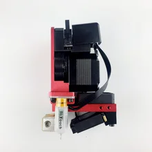 D9 full set extruder WANHAO 3D Printer Original Spare Parts