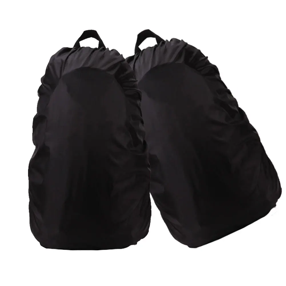 

Waterproof Backpack Rain Cover Outdoor Black Christmas For Activities Hiking Camping Traveling Cycling Camping Backpack Cover