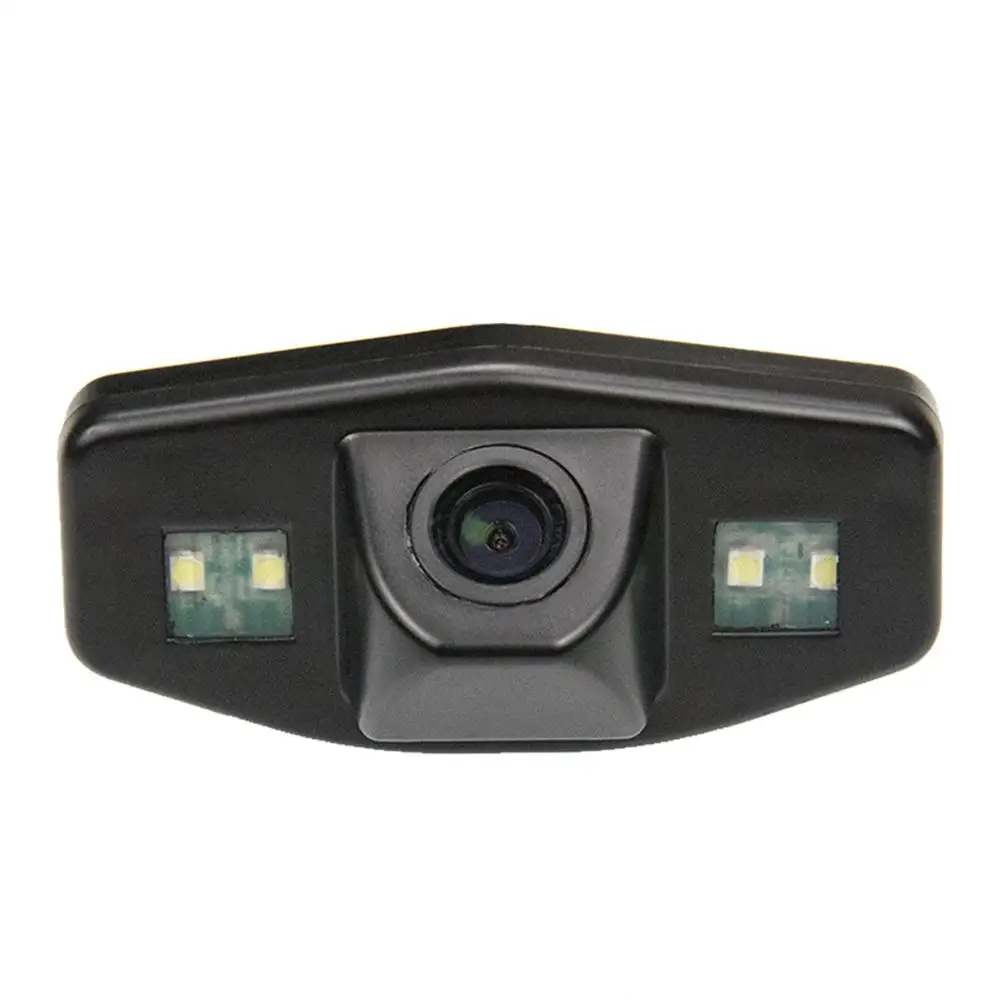 Камера заднего вида с функцией ночного видения водонепроницаемая|Камеры для