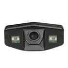 Камера заднего вида с функцией ночного видения, водонепроницаемая