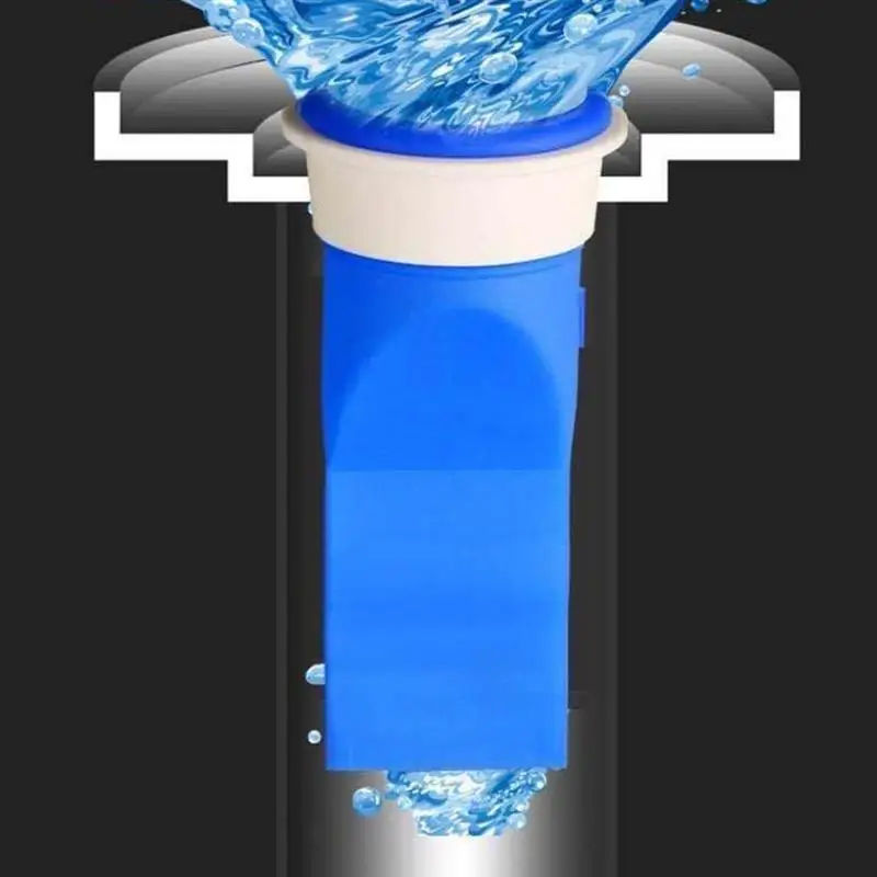 1 шт. Силиконовое уплотнительное кольцо для защиты от запаха|Стоки| |