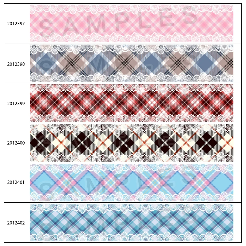 

10yds корсажная лента с рисунком кружева боковой решетки