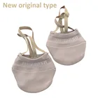 Носки трикотажные, для девочек, мягкие, с логотипом