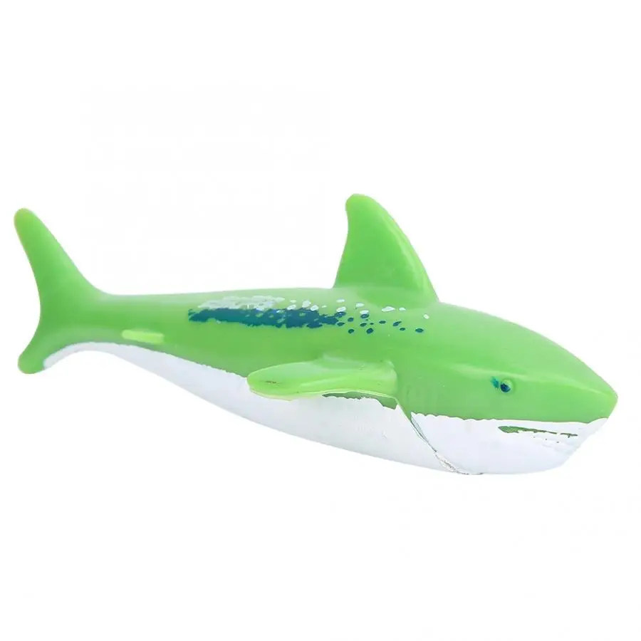 

Children Diving Toy Ocean Creatures Animal Simulation PVC Model Toys Simulation