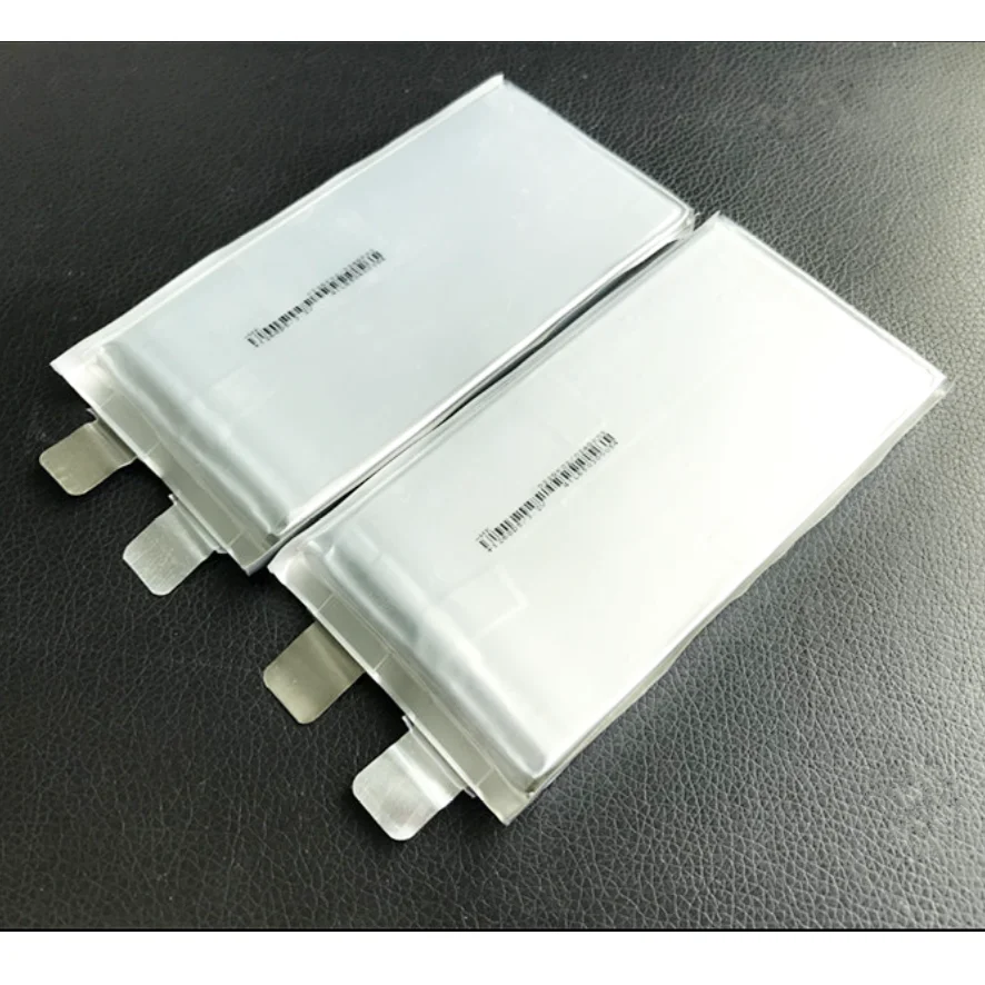 

4PCS 3.2V 8.0Ah LiFePO4 Rechargeable Battery lithium ion polymer cell for 8000mAh 24V 12V 36V e-bike UPS Power HID solar light