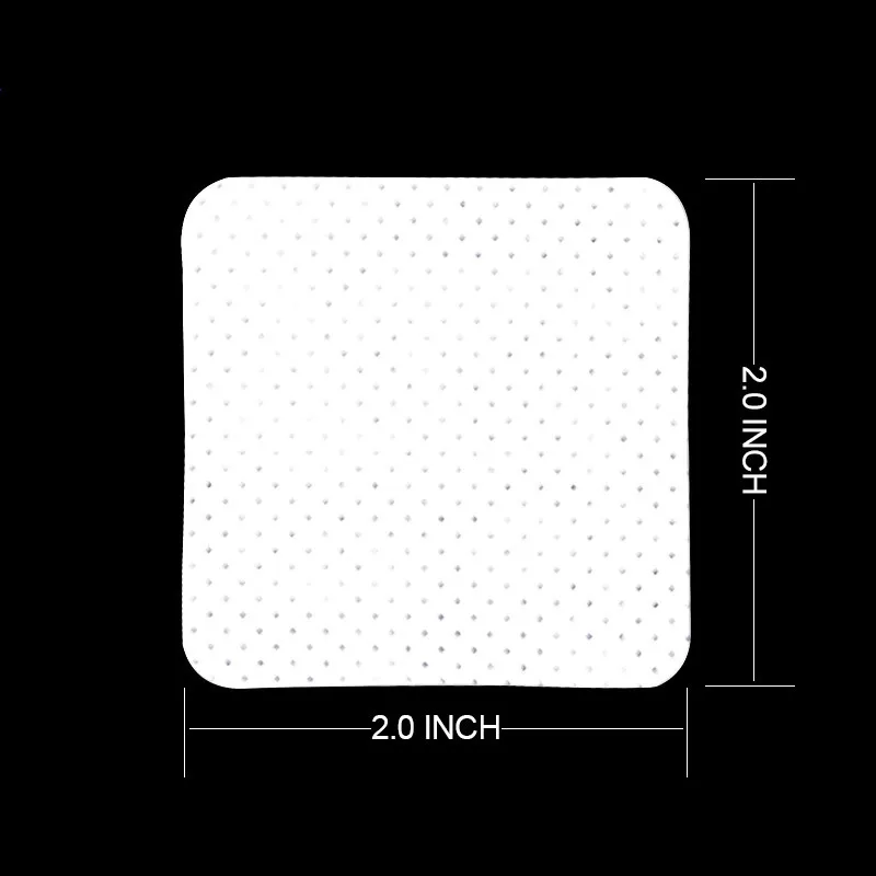 Modelones 360 шт./лот без ворса салфетки для ногтей удаления гель лака хлопковые