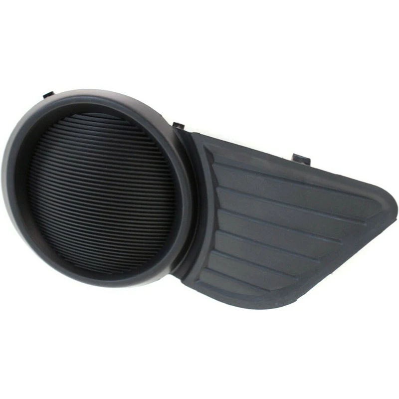 

1 Pair Car Fog Light Cover Driver & Passenger Side for Toyota Sienna 2011-2017 5212708020 TO1038169 TO1039169