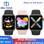 Новинка X7 смарт-часы IWO13 DIY Face Bluetooth Вызов Смарт-часы пульсометр водонепроницаемые фитнес-браслеты PK T500 X8 MAX HW12 IWO 12