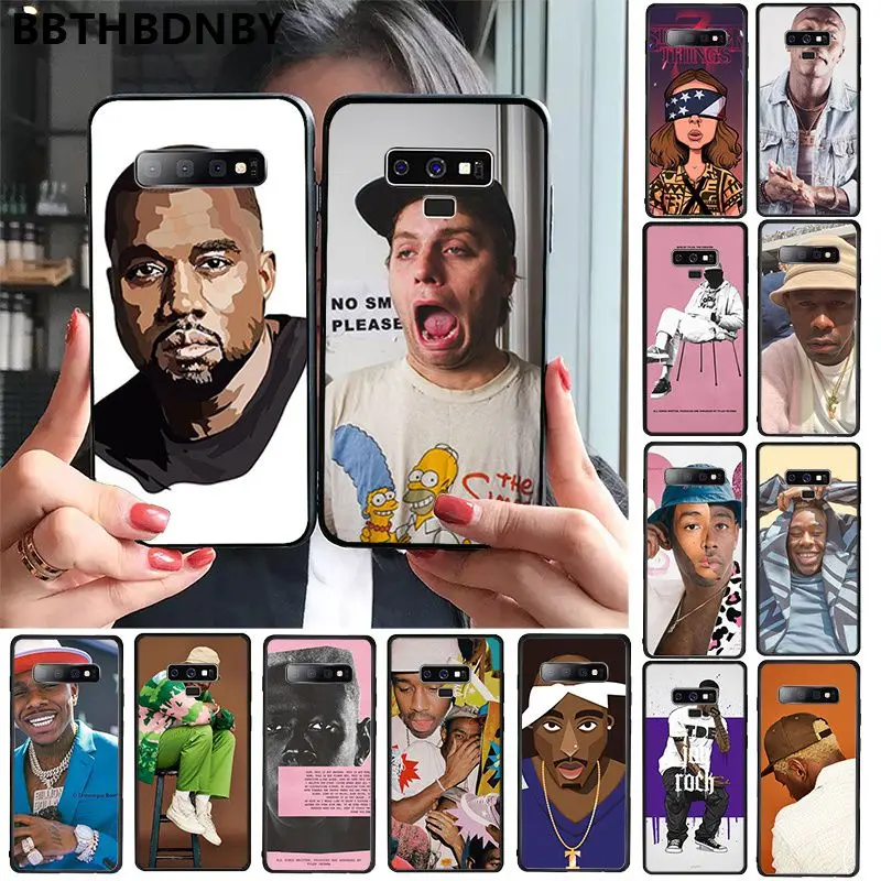 Чехол для телефона Taylor Creator Igor Album DIY раскрашенный красивый чехол samsung S9 plus S6 edge S7 S8