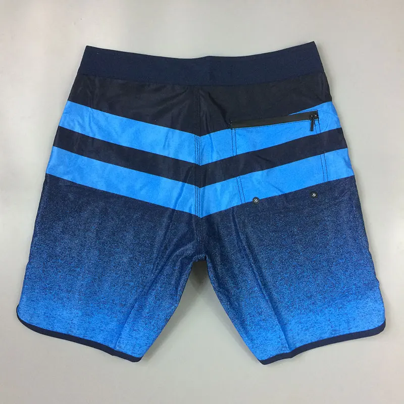 

Stretch Water Repel Men's Pure Color Board Shorts Beach Shorts Swim Trunks Swimwear Surfing Shorts Short De Bain Homme Banadore