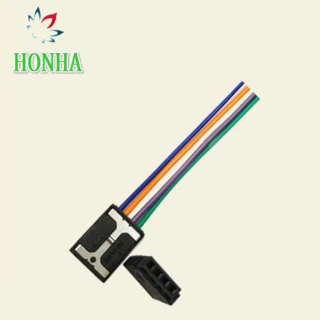 2 контактный жгут проводов розетка разъем refire Accessories 4B0 972 623|accessories for|accessories for