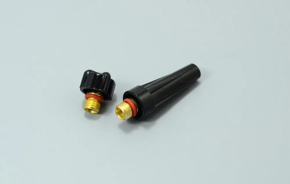 Насадки для сварофонарь RIVERWELD длина/средний/короткий 41V24/41V35/41V33 подходит SR PDA DB WP