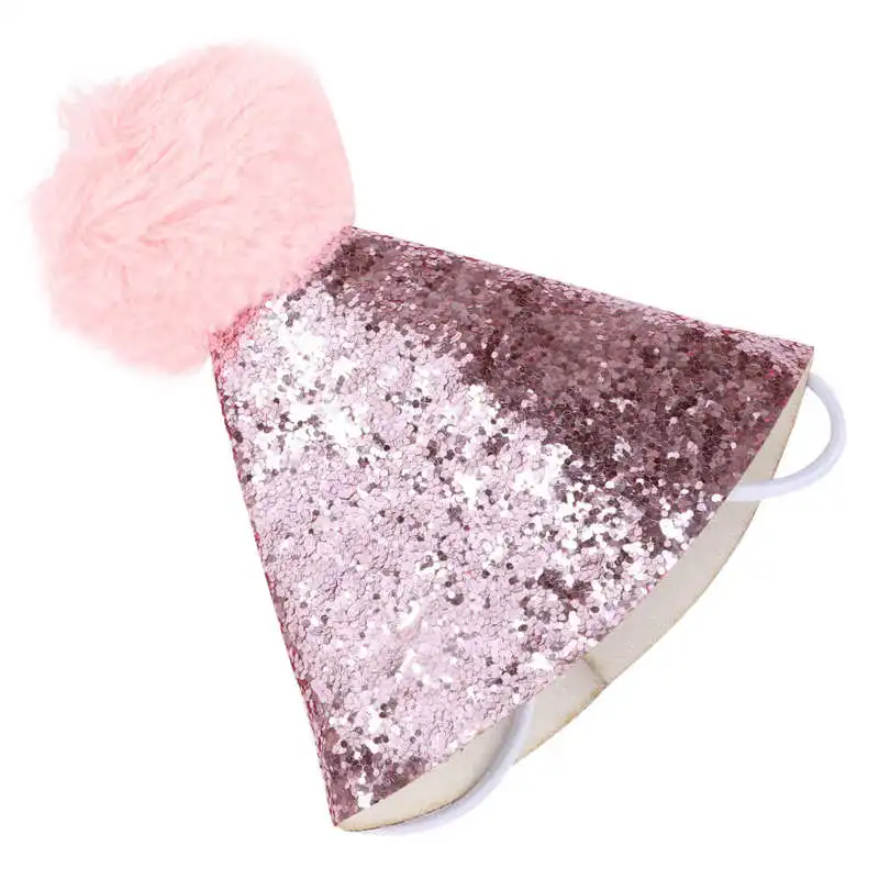 Suministros de fiesta de cumplea&ntilde;os para perros, sombrero de pa&ntilde;uelo c&oacute;modo para perros y Mascotas-1
