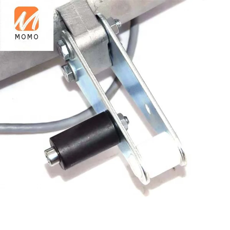 

Plastic axle /Slide bolt for Machinery