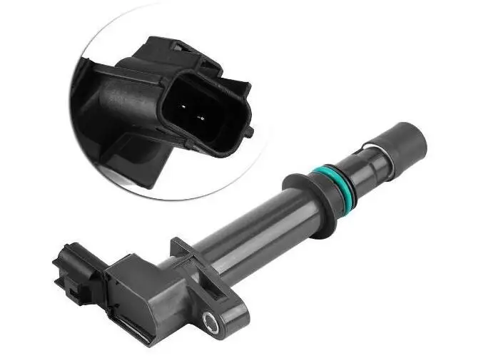 

6PCS Ignition Coil Replacement For Dodge Jeep Mitsubishi V6 3.7L V8 4.7L UF270