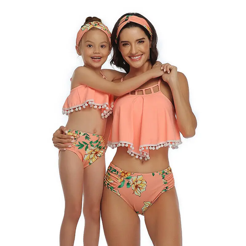 Bikini Mommy