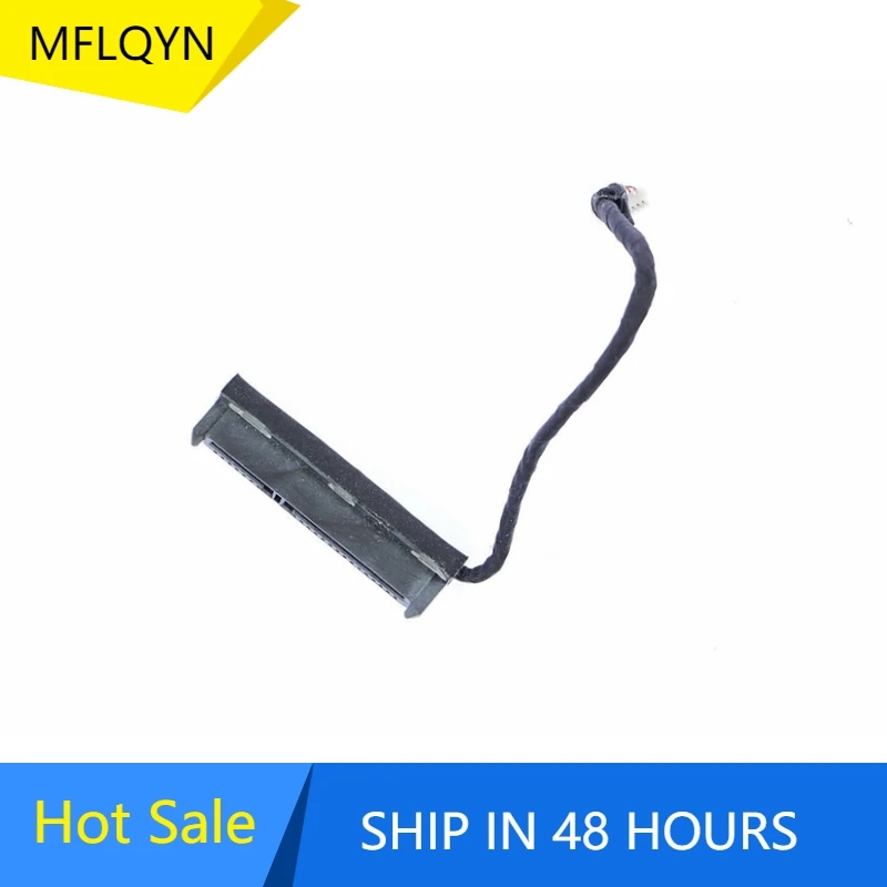 

FOR HP Pavilion m6-1000 m6-1100 m6-1200 HDD Hard Drive Connector Cable DC02001M00