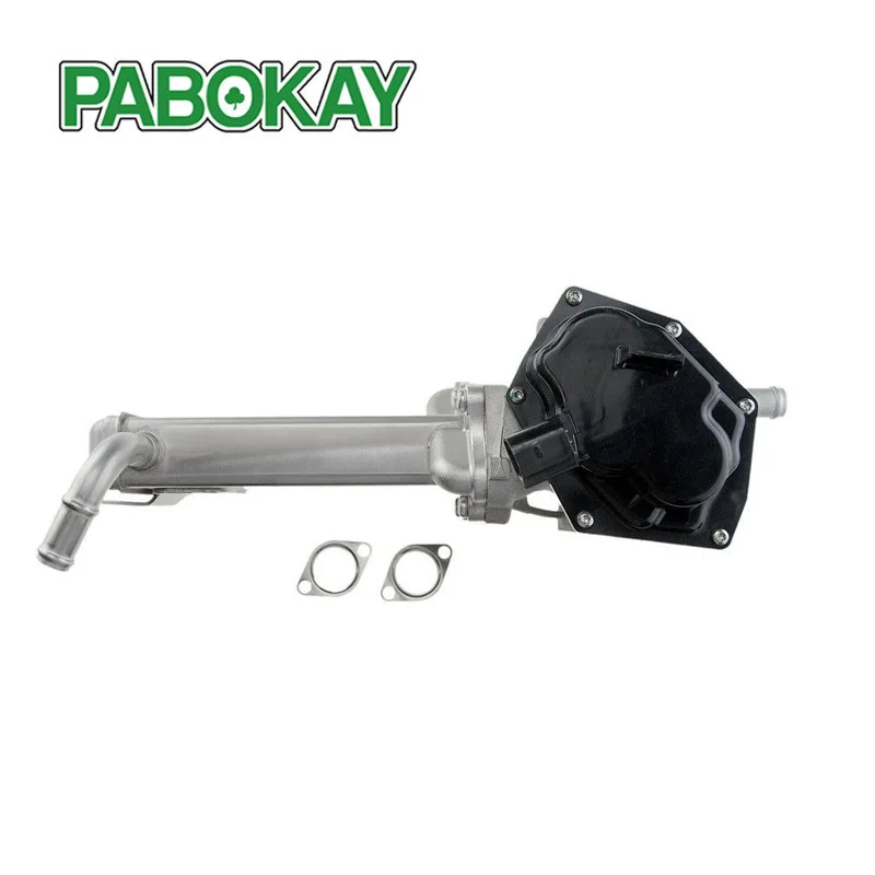 Клапан egr охладитель для VW 2 0 TDI CDBA CDCA 03L131512AQ 03L131512DL 555110 83 929 7518202 88202 03L131512BN|Блок