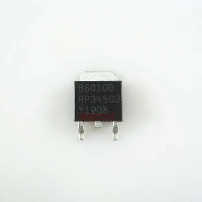 

5pcs/lot B6010D TO252 B6010 TO-252 new original