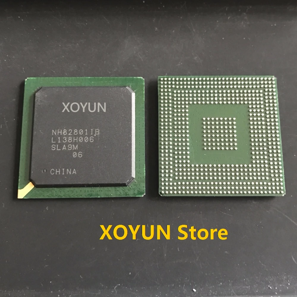 

Новинка, NH82801HR, NH82801GR, NH82801IB, NH82801DB, BGA